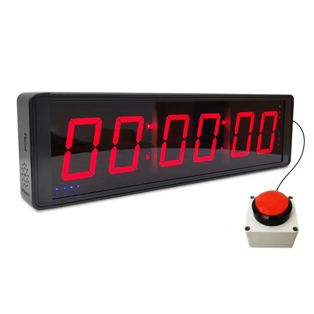 FX Multi-Function LED Interval Timer