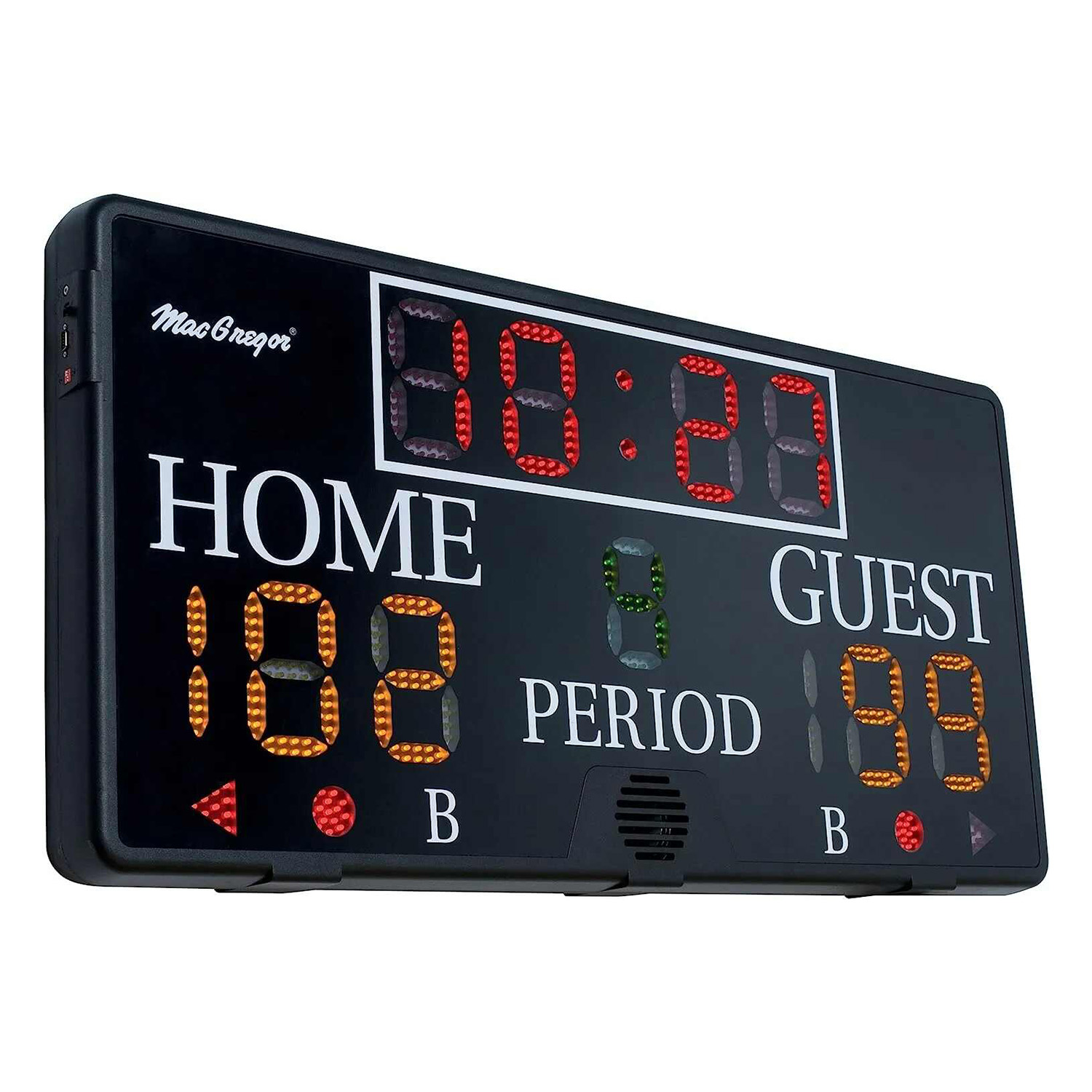 SK3048 large angled product view