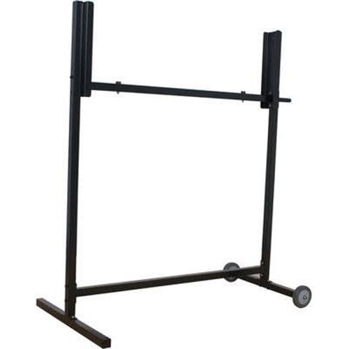Optional wheeled stand