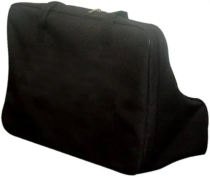 Portable carrying bag