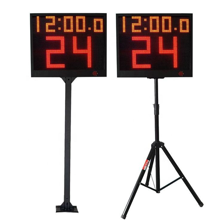 YS 24s LED Shot Clock Pair