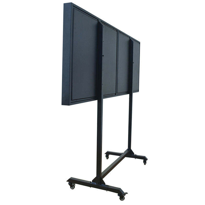 YS 1.7m / 2m Wireless Multisport Scoreboard detail view